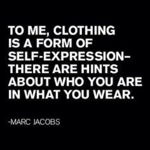 Welcome to my closet! - Picture 3 of 4